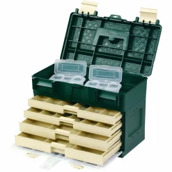Hot Energofish Gerätebox (4-Schub)