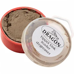 Fliegen|Fliegen ·Meeresfliegen & Hechtfliegen<Entfetter Dragon Tippet Sink Leader