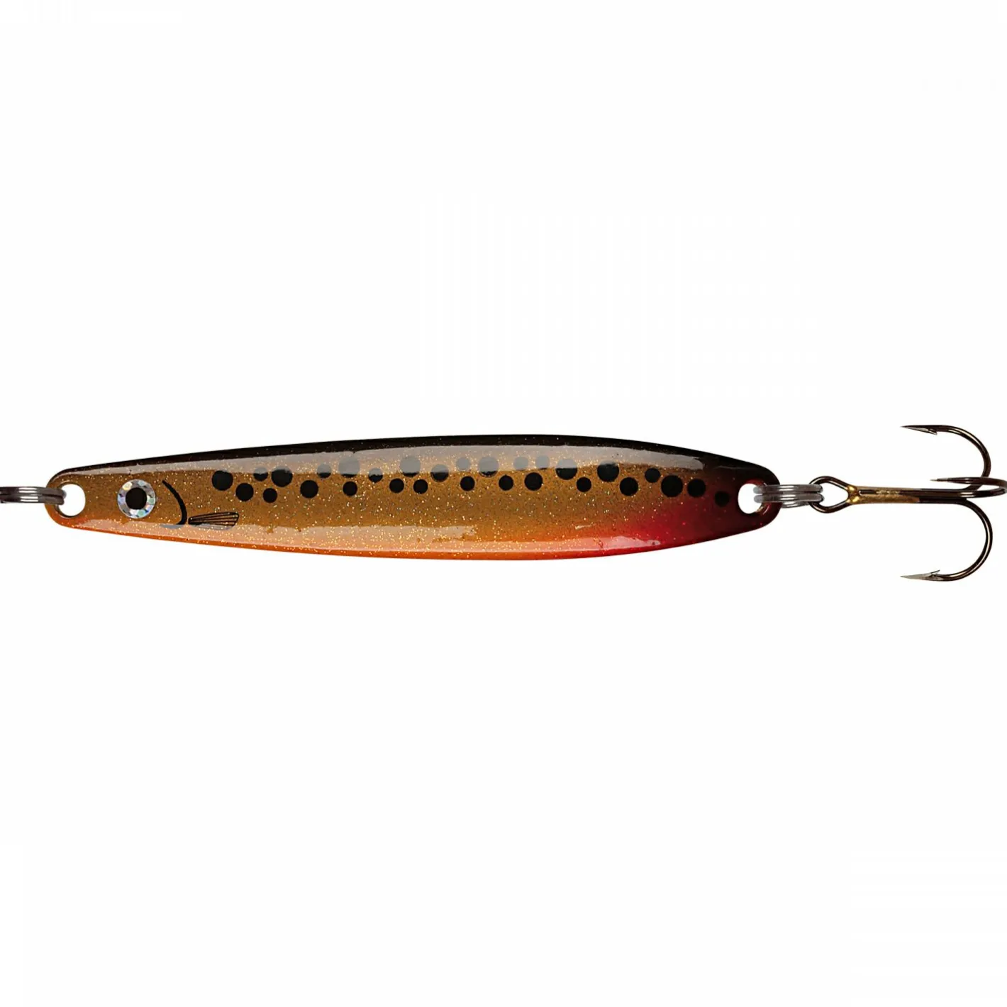 Clearance Falkfish Blinker Thor (Gold BLK Gli)