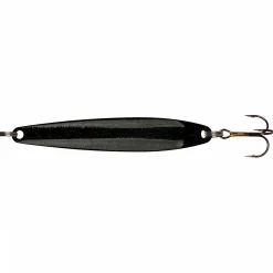 Best Falkfish Meerforellenblinker Thor (Black Go)