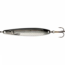 Hot Falkfish Meerforellenblinker Thor (Nat Black)