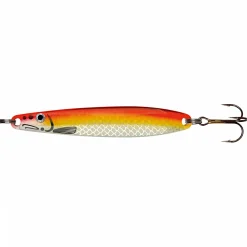 Falkfish Meeresköder ·Meerforellenblinker|Blinker<Meerforellenblinker Thor (Holo Orange W)