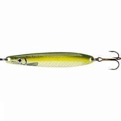 Falkfish Meeresköder|Meeresköder ·Meerforellenblinker<Meerforellenblinker Thor (Yellow Olive)