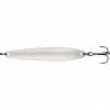Falkfish Meeresköder ·Meerforellenblinker|Blinker<Meerforellenblinker Thor (White Pearl)