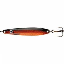 Clearance Falkfish Meerforellenblinker Thor (Copper Black)