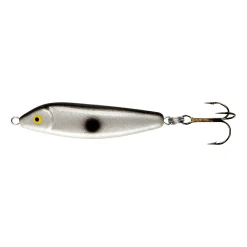 Falkfish Raubfischangeln Kunstköder|Wobbler<Wobbler Spöket (Black WP)