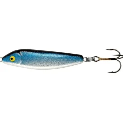 Hot Falkfish Wobbler Spöket (Black/Blue Sparkle)