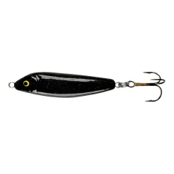Hot Falkfish Wobbler Spöket (Black Grey)