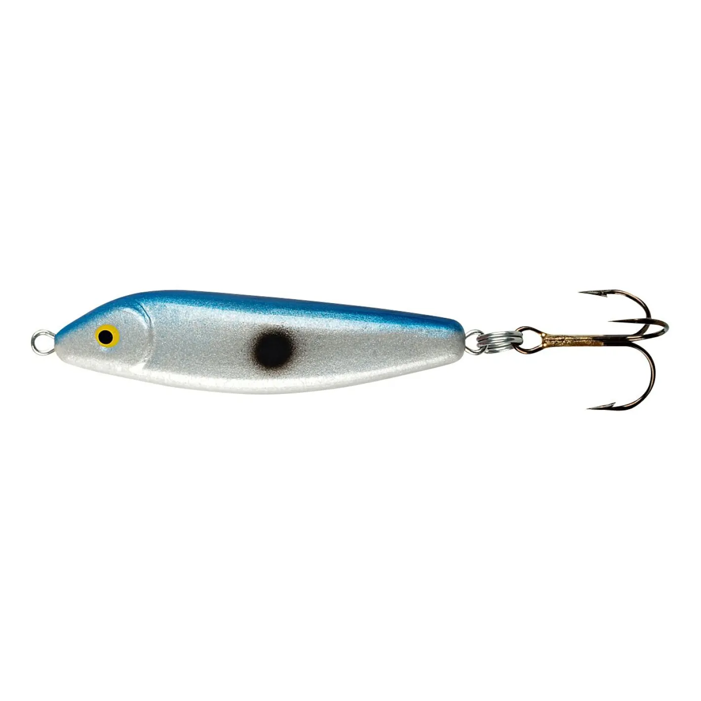 New Falkfish Wobbler Spöket (Blue WP)