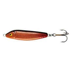 Falkfish Wobbler|Raubfischangeln Kunstköder<Wobbler Spöket (Copper black)