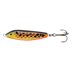 Falkfish Raubfischangeln Kunstköder|Wobbler<Wobbler Spöket (Kexchoklade)