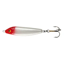 New Falkfish Wobbler Spöket (Red Head)