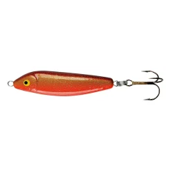 Discount Falkfish Wobbler Spöket (Red Gold Red)