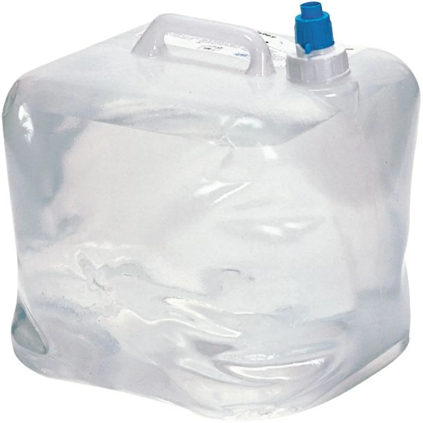 Best Faltbarer Kanister (15 Liter)