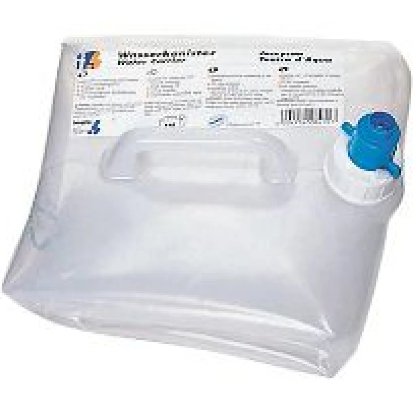 Best Faltbarer Kanister (15 Liter)