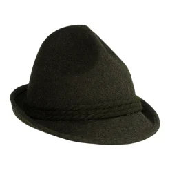 Sale Faustmann Dreispitzhut Tradition Unisex (Oliv)