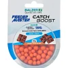 Feedermaster Karpfenfutter·Boilies & Popup Boilies|Karpfenfutter<Einfarbige Boilies (Sweet Chocolate)