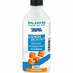 Sale Feedermaster Flüssiges Aromakonzentrat Catch Boost (Karamell)