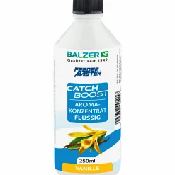 Sale Feedermaster Flüssiges Aromakonzentrat Catch Boost (Vanille)