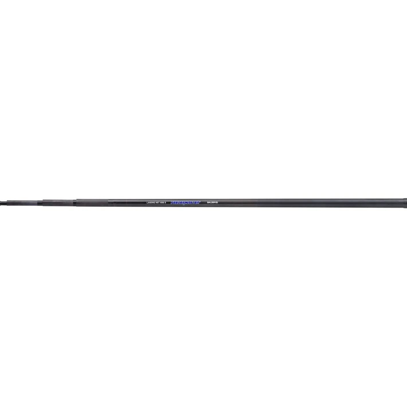 Feedermaster Put-Over Kescherstab