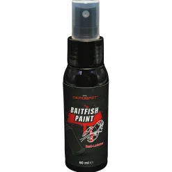 Discount FishEx Deadbait Baitfish PAINT, Red Lobster