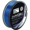 Fishing Ferrari Monofile Schnüre<Angelschnur FF Ninja Pro Cast Hi-Viz (japan blue, 500 m)
