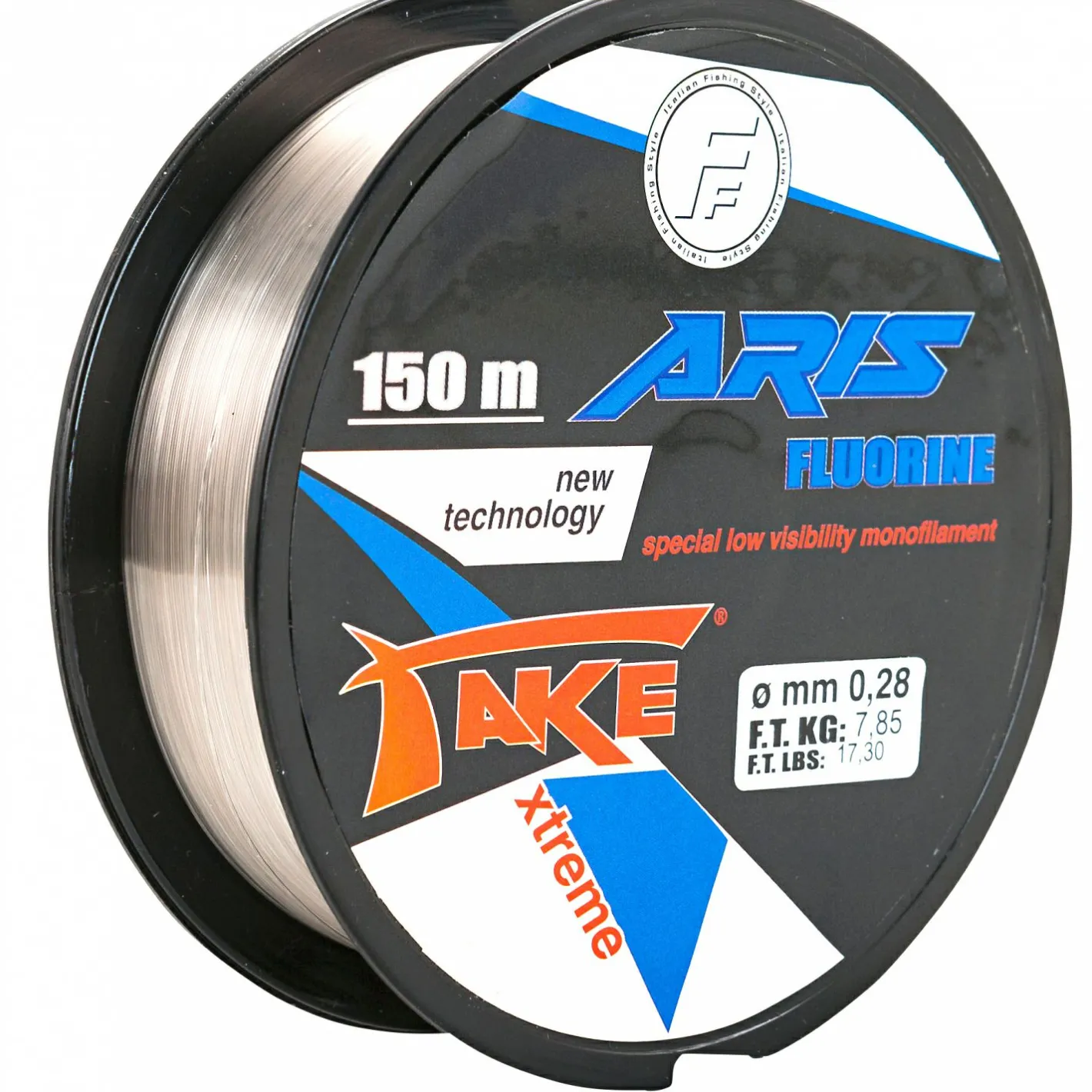 Clearance Fishing Ferrari Take® Aris (50 m)