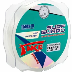 Fishing Ferrari Monofile Schnüre<Take® Surf Guard