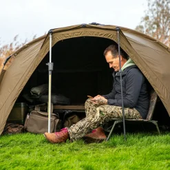 FishSense B.V. Angellampen Und Co.|Angelboote ·Campinglampen & -Strahler<LumiCatch (Support)