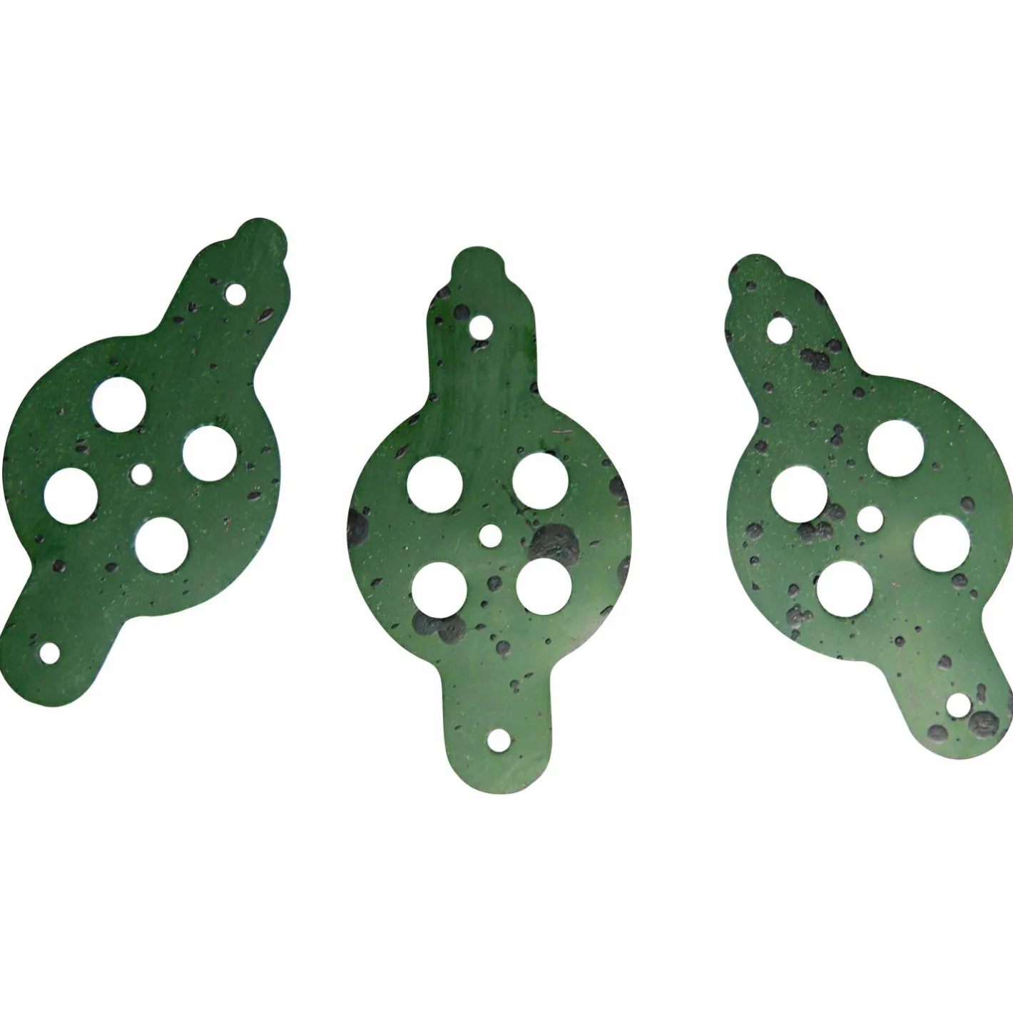 FISHSTONE Angelbleie<Latexband Fix (veggie)
