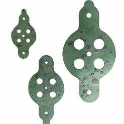 FISHSTONE Angelbleie<Latexband Fix (veggie)