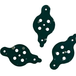 FISHSTONE Angelbleie<Latexband Fix (veggie)