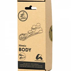 FISHSTONE Angelbleie<XXweLs Body (Einzelteil - sandy)