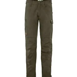 Online Fju00e4llru00e4ven Fjällräven Keb Kaipak Trousers M Herren (Dark Olive)