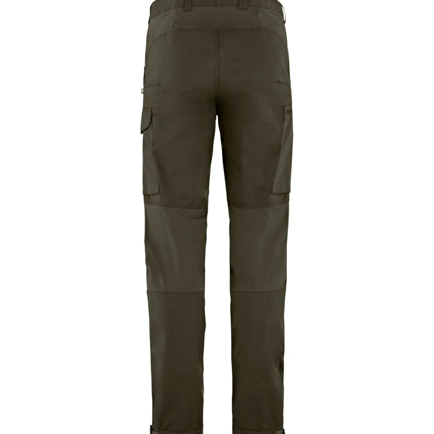 Online Fju00e4llru00e4ven Fjällräven Keb Kaipak Trousers M Herren (Dark Olive)