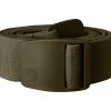Clearance Fju00e4llru00e4ven Fjällräven Keb Trekking Belt (Dark Olive)