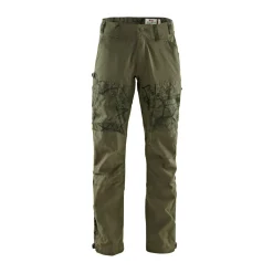 Fju00e4llru00e4ven Tarn-Oberbekleidung|Outdoor- & Angler-Cargohosen<Fjällräven Lappland Hybrid Trousers M Herren (Laurel Green)