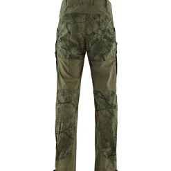 Fju00e4llru00e4ven Tarn-Oberbekleidung|Outdoor- & Angler-Cargohosen<Fjällräven Lappland Hybrid Trousers M Herren (Laurel Green)