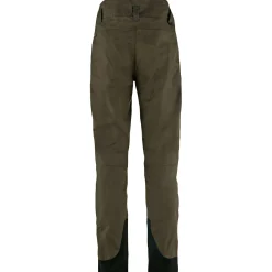 Fju00e4llru00e4ven Outdoor- & Angler-Cargohosen<Fjällräven Lappland Pro Stretch Trousers M Herren (Dark Olive)