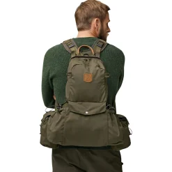 Fju00e4llru00e4ven Fjällräven Lappland Vest Pack