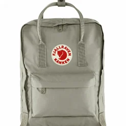 Fju00e4llru00e4ven Angeltaschen ·Angelrucksäcke<Fjällräven Rucksack Kanken, grau