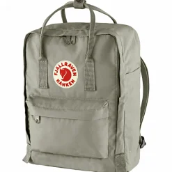 Fju00e4llru00e4ven Angeltaschen ·Angelrucksäcke<Fjällräven Rucksack Kanken, grau