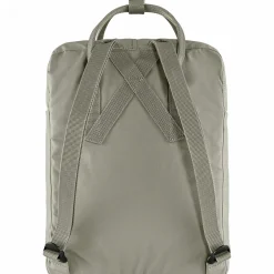 Fju00e4llru00e4ven Angeltaschen ·Angelrucksäcke<Fjällräven Rucksack Kanken, grau