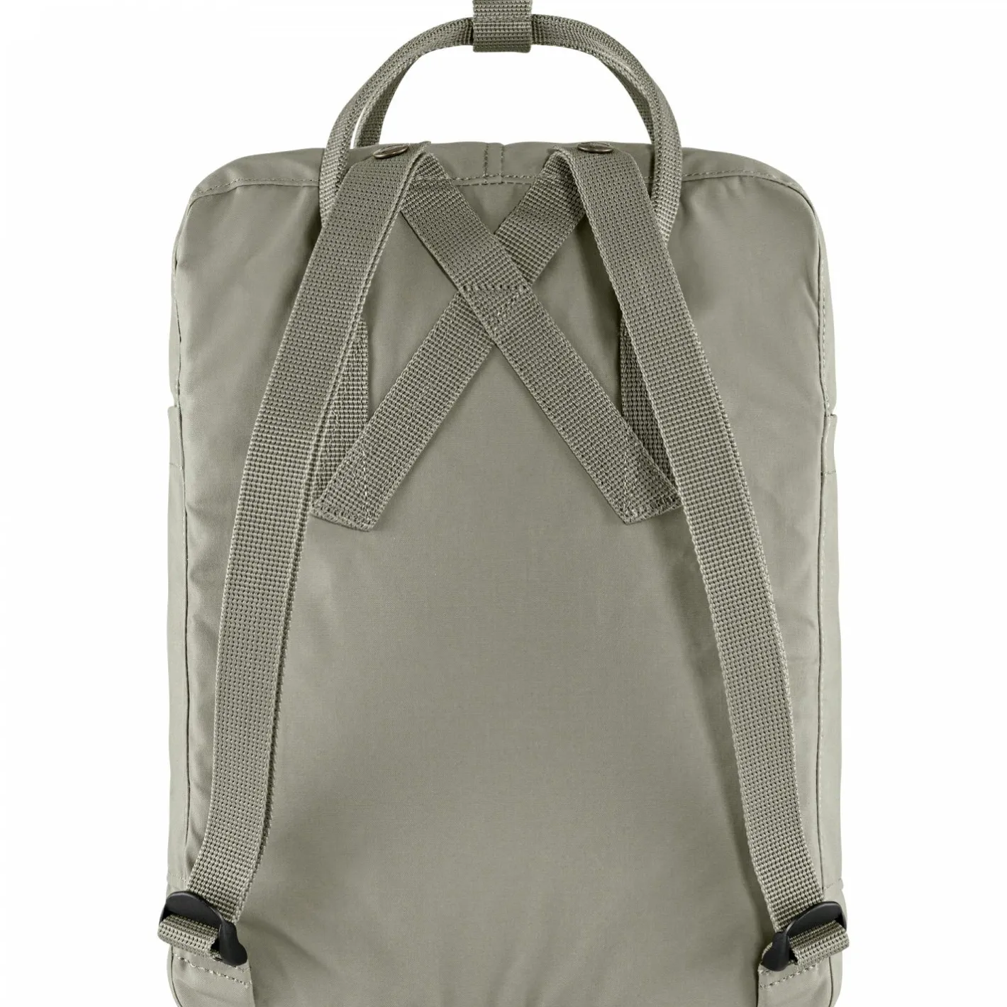 Fju00e4llru00e4ven Angeltaschen ·Angelrucksäcke<Fjällräven Rucksack Kanken, grau
