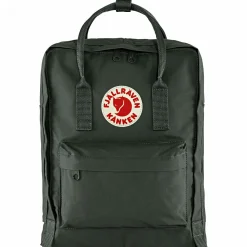 Discount Fju00e4llru00e4ven Fjällräven Rucksack Kanken, oliv