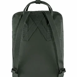 Discount Fju00e4llru00e4ven Fjällräven Rucksack Kanken, oliv