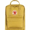 Clearance Fju00e4llru00e4ven Fjällräven Rucksack Kanken, beige
