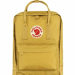 Clearance Fju00e4llru00e4ven Fjällräven Rucksack Kanken, beige