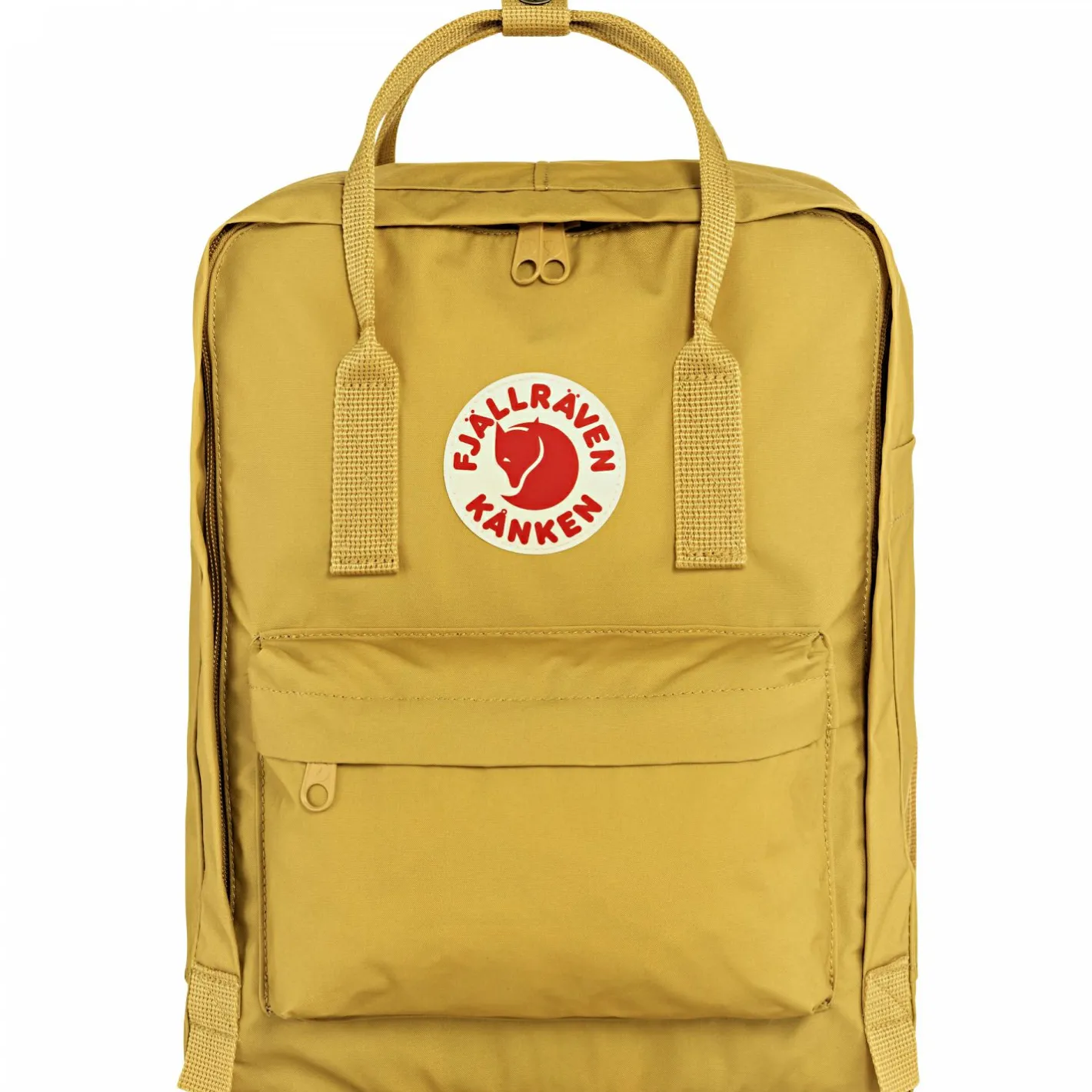 Clearance Fju00e4llru00e4ven Fjällräven Rucksack Kanken, beige