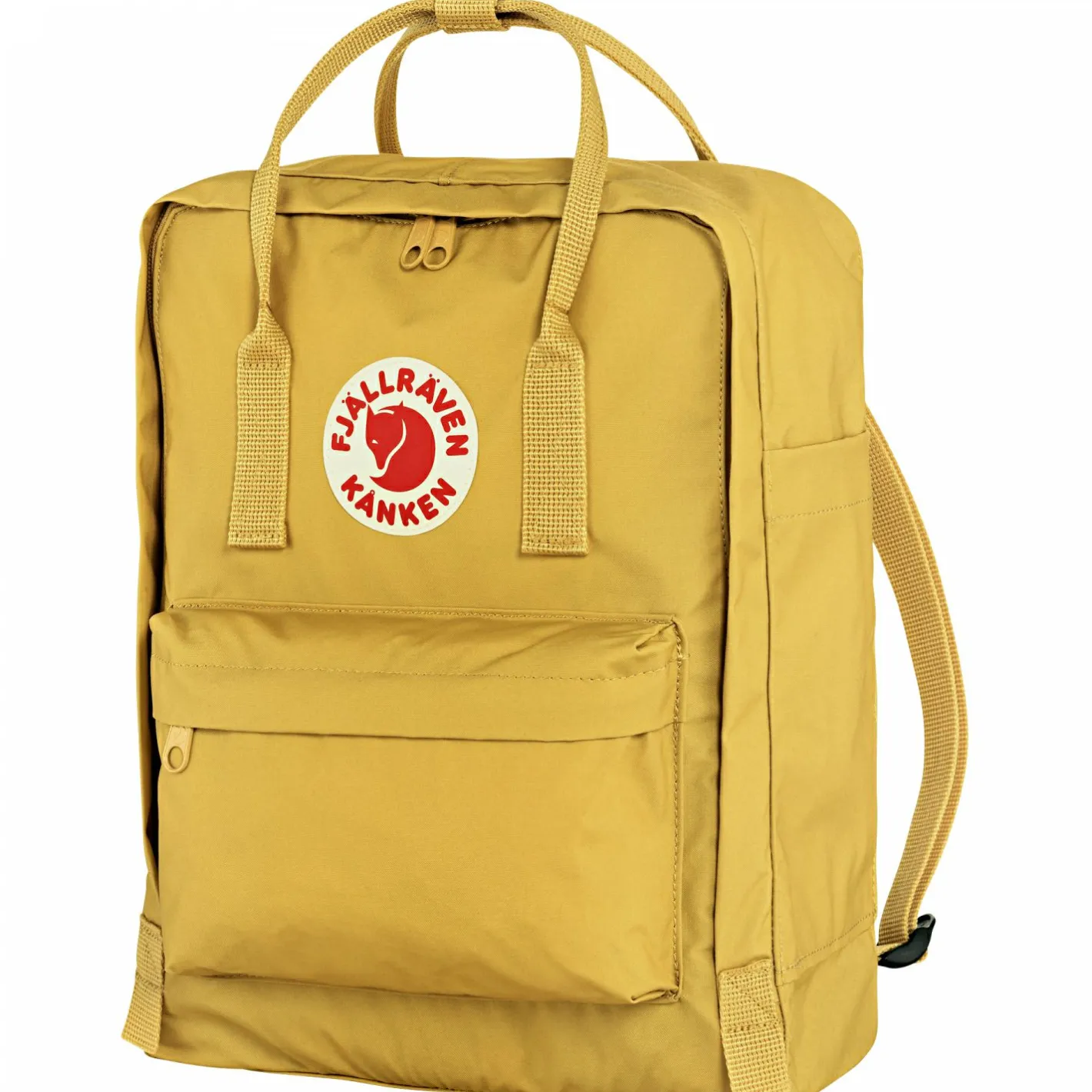 Clearance Fju00e4llru00e4ven Fjällräven Rucksack Kanken, beige